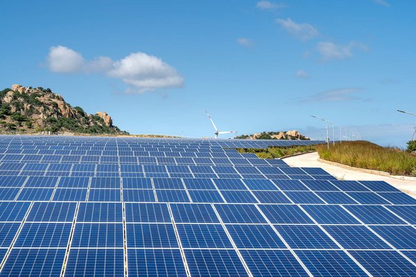 Rendement Panneau Photovoltaique