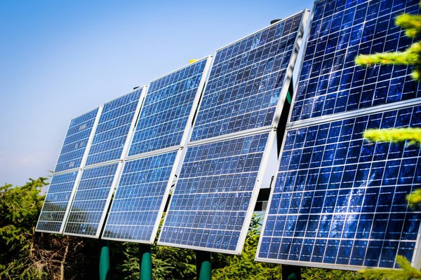 Rendement Panneau Photovoltaique