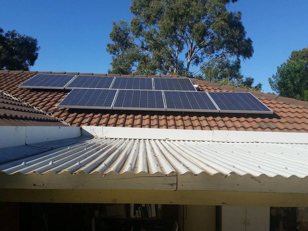 Peut-on utiliser des panneaux photovoltaïques avec un faible ensoleillement ?