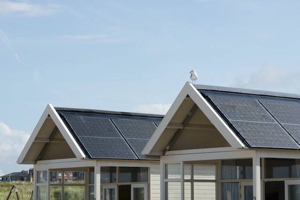 Comment calculer le rendement d'un panneau photovoltaïque avec un kit solaire pour votre maison en France ?