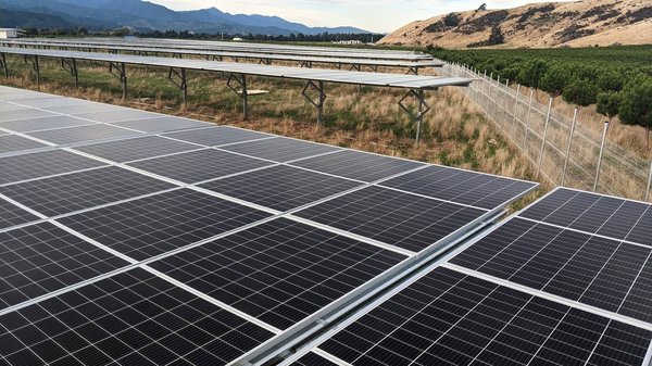 Tout ce que vous devez savoir sur l'orientation et l'inclinaison des panneaux photovoltaïques
