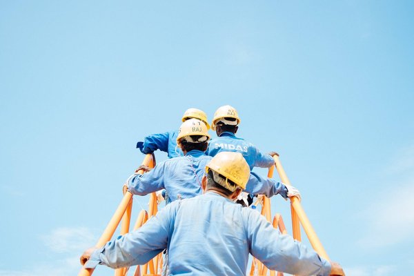 Comment choisir un installateur qualifié pour ses panneaux photovoltaïques?