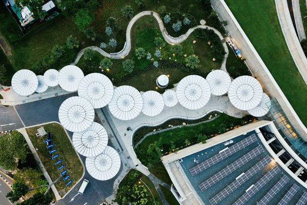 Les dernières technologies qui augmentent la performance des panneaux solaires